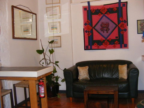 Trevalia Accommodation - Accommodation Yamba 18
