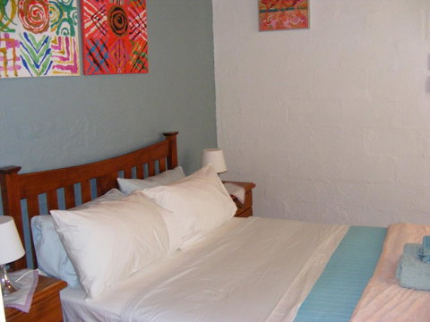 Trevalia Accommodation - Accommodation Yamba 11