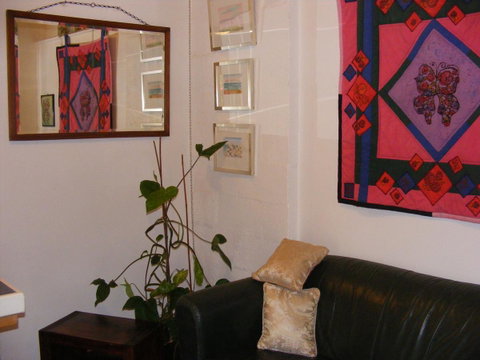 Trevalia Accommodation - Accommodation Yamba 15