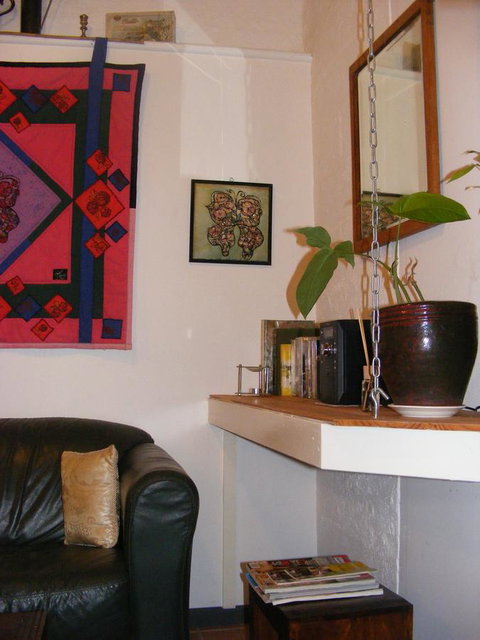 Trevalia Accommodation - Accommodation Yamba 19