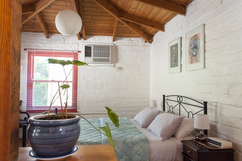Trevalia Accommodation - Accommodation Yamba 31
