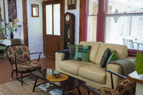 Trevalia Accommodation - Accommodation Yamba 23