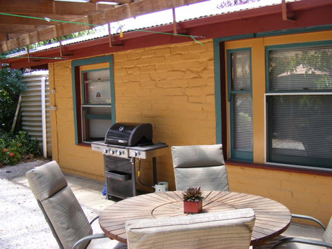 Trevalia Accommodation - Accommodation Yamba 9