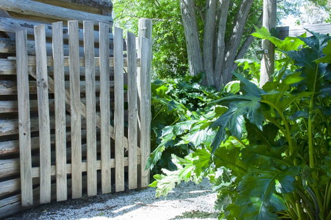 Trevalia Accommodation - Accommodation Yamba 25
