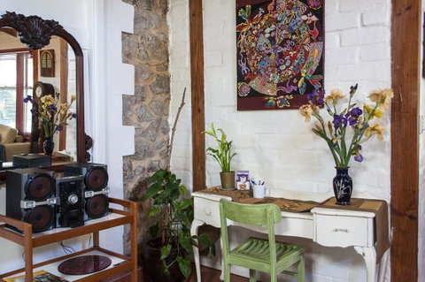 Trevalia Accommodation - Accommodation Yamba 33