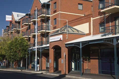 BreakFree Adelaide - Accommodation Yamba 5