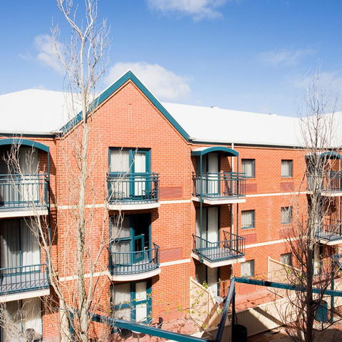 BreakFree Adelaide - Accommodation Yamba 4