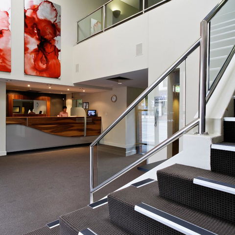 BreakFree Adelaide - Accommodation Yamba 1