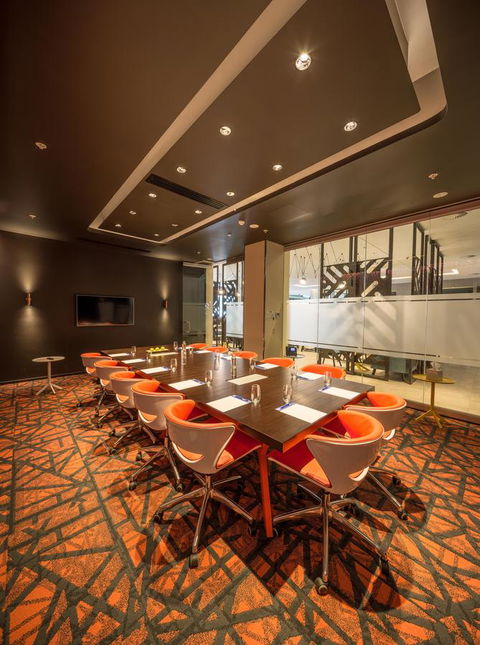 Holiday Inn Express Adelaide City Centre, An IHG Hotel - Accommodation Yamba 44
