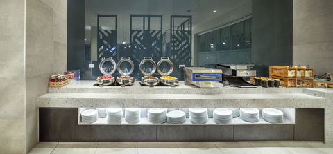 Holiday Inn Express Adelaide City Centre, An IHG Hotel - Accommodation Yamba 17