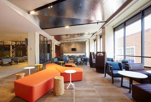 Holiday Inn Express Adelaide City Centre, An IHG Hotel - Accommodation Yamba 31