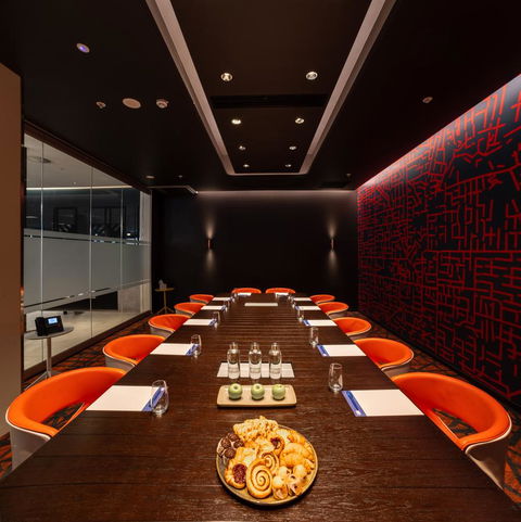 Holiday Inn Express Adelaide City Centre, An IHG Hotel - Accommodation Yamba 41