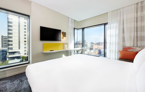 Holiday Inn Express Adelaide City Centre, An IHG Hotel - Accommodation Yamba 6