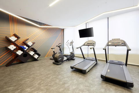Holiday Inn Express Adelaide City Centre, An IHG Hotel - Accommodation Yamba 27