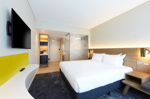 Holiday Inn Express Adelaide City Centre, An IHG Hotel - Accommodation Yamba 7