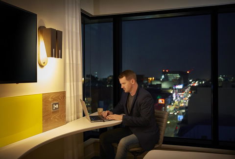 Holiday Inn Express Adelaide City Centre, An IHG Hotel - Accommodation Yamba 15