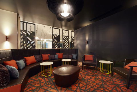 Holiday Inn Express Adelaide City Centre, An IHG Hotel - Accommodation Yamba 33