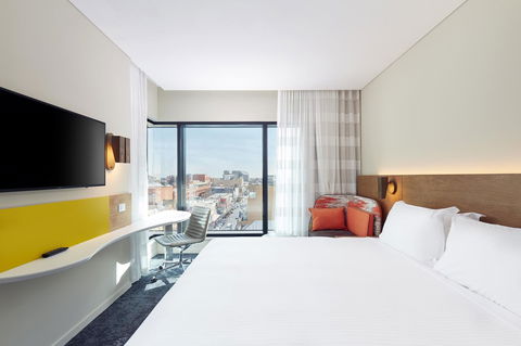 Holiday Inn Express Adelaide City Centre, An IHG Hotel - Accommodation Yamba 16