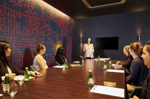 Holiday Inn Express Adelaide City Centre, An IHG Hotel - Accommodation Yamba 42