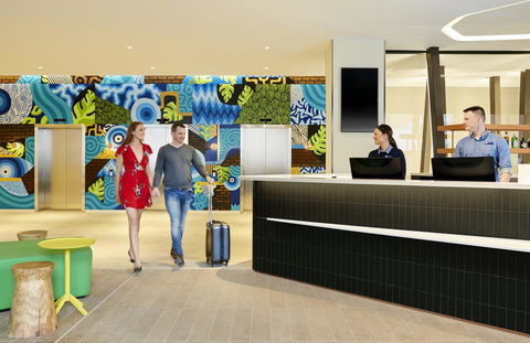 Holiday Inn Express Adelaide City Centre, An IHG Hotel - Accommodation Yamba 36