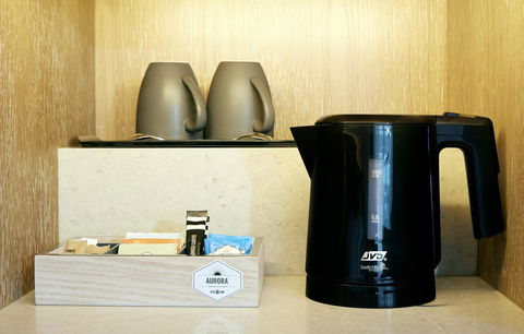Holiday Inn Express Adelaide City Centre, An IHG Hotel - Accommodation Yamba 3