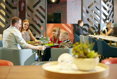 Holiday Inn Express Adelaide City Centre, An IHG Hotel - Accommodation Yamba 35
