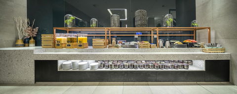Holiday Inn Express Adelaide City Centre, An IHG Hotel - Accommodation Yamba 18