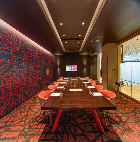Holiday Inn Express Adelaide City Centre, An IHG Hotel - Accommodation Yamba 43