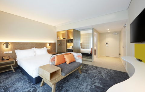 Holiday Inn Express Adelaide City Centre, An IHG Hotel - Accommodation Yamba 12