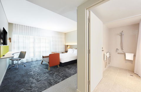 Holiday Inn Express Adelaide City Centre, An IHG Hotel - Accommodation Yamba 11
