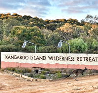 Kangaroo Island Wilderness Retreat - Accommodation Yamba