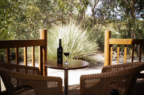 Kangaroo Island Wilderness Retreat - Accommodation Yamba 37