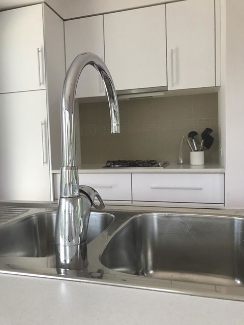 S T U D I O 22 Peaceful Retreat With Garden Views - Accommodation Yamba 7