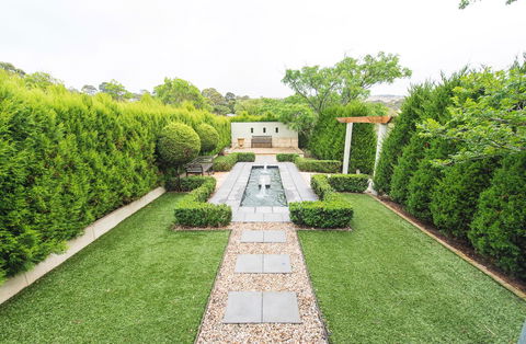 S T U D I O 22 Peaceful Retreat With Garden Views - Accommodation Yamba 0