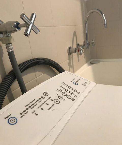 S T U D I O 22 Peaceful Retreat With Garden Views - Accommodation Yamba 8