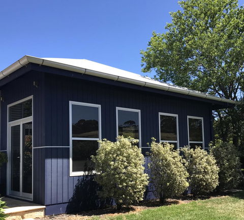 S T U D I O 22 Peaceful Retreat With Garden Views - Accommodation Yamba 15