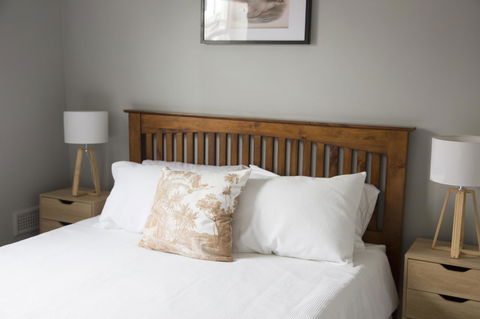 Wayfarers Cottage - Accommodation Yamba 9