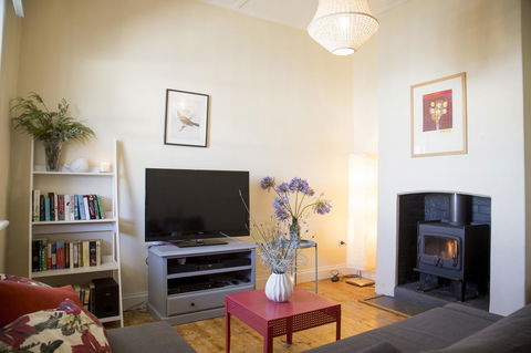 Wayfarers Cottage - Accommodation Yamba 1