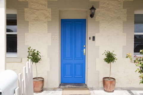 Wayfarers Cottage - Accommodation Yamba 4
