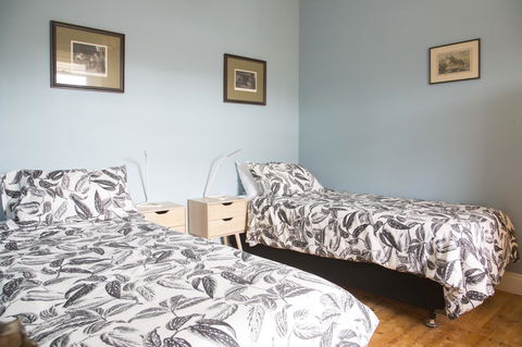Wayfarers Cottage - Accommodation Yamba 10