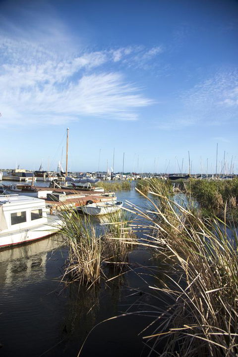 Wayfarers Cottage - Accommodation Yamba 15
