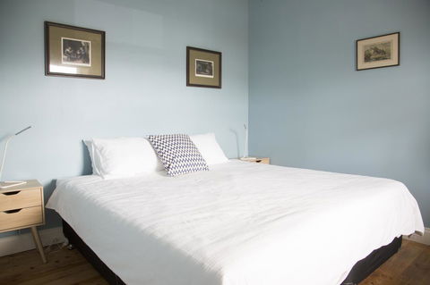 Wayfarers Cottage - Accommodation Yamba 11
