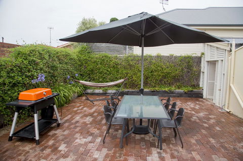 Wayfarers Cottage - Accommodation Yamba 12