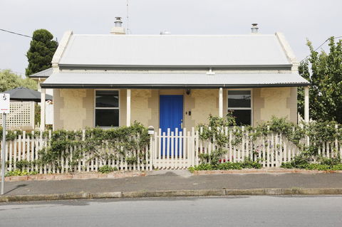 Wayfarers Cottage - Accommodation Yamba 5