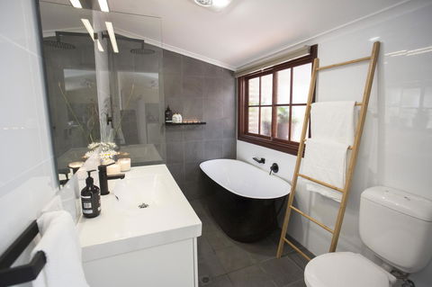Wayfarers Cottage - Accommodation Yamba 3