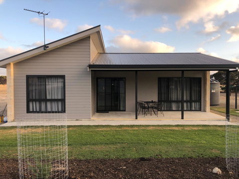 Jalilla Village - Accommodation Yamba 1