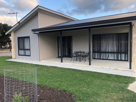 Jalilla Village - Accommodation Yamba 10