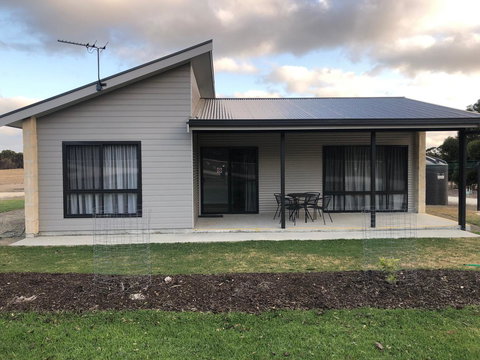 Jalilla Village - Accommodation Yamba 7