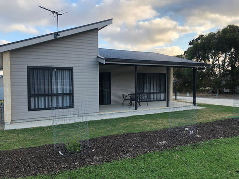 Jalilla Village - Accommodation Yamba 8