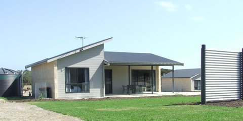 Jalilla Village - Accommodation Yamba 0